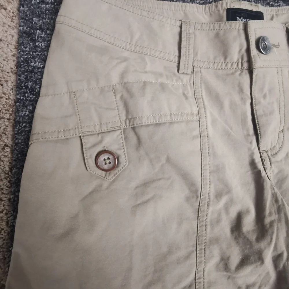 Women's Marmot Ginny Short | Color:‎ Brown | Sz: 2